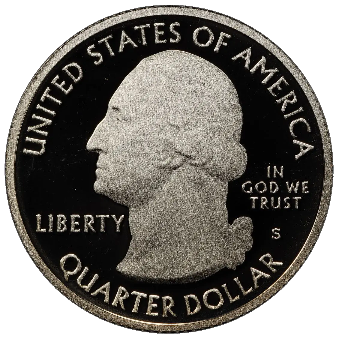 America the Beautiful Quarters Value Chart by Year