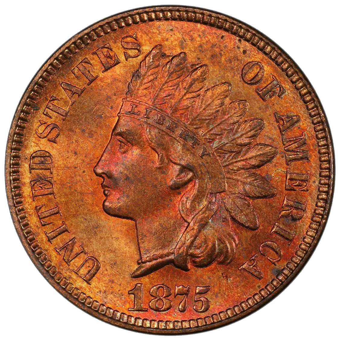 Obverse