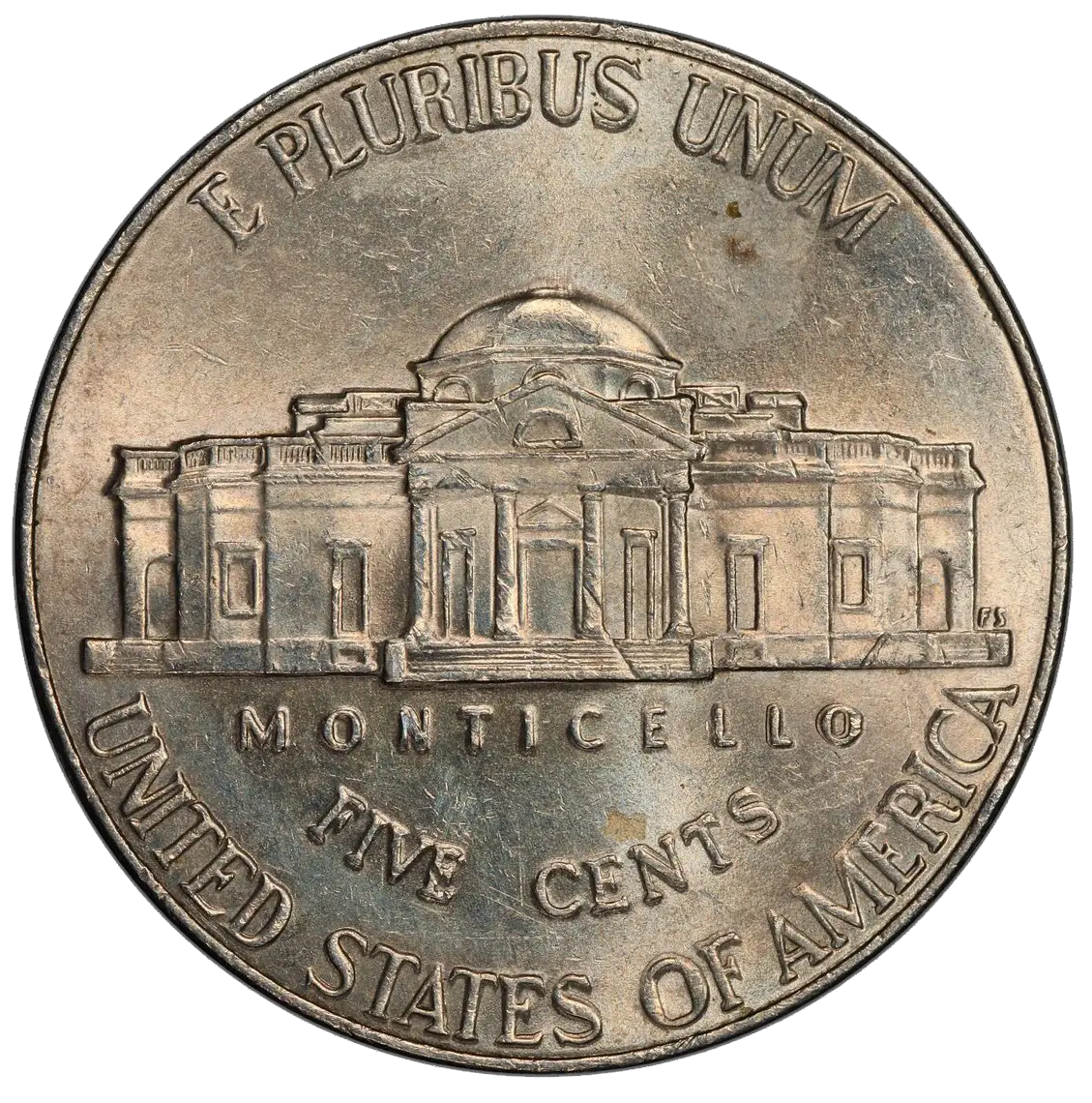 Reverse