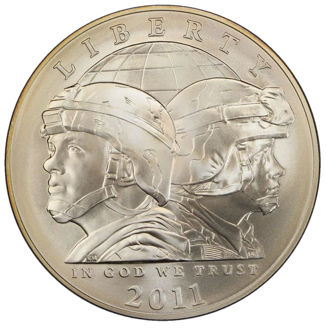 Obverse