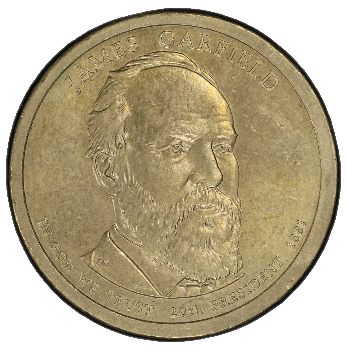 Obverse