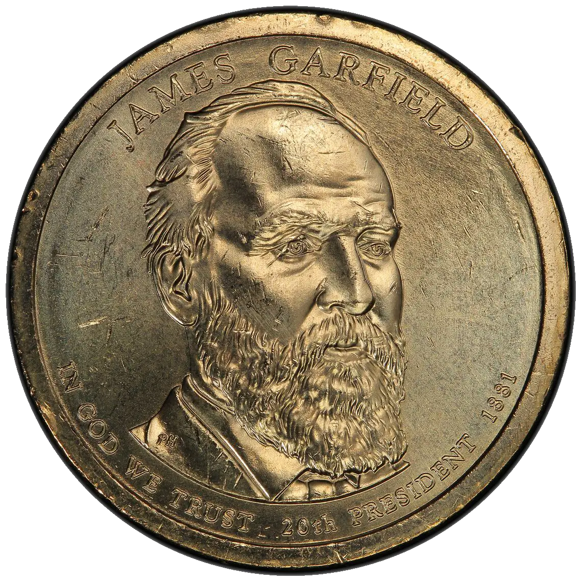 Obverse