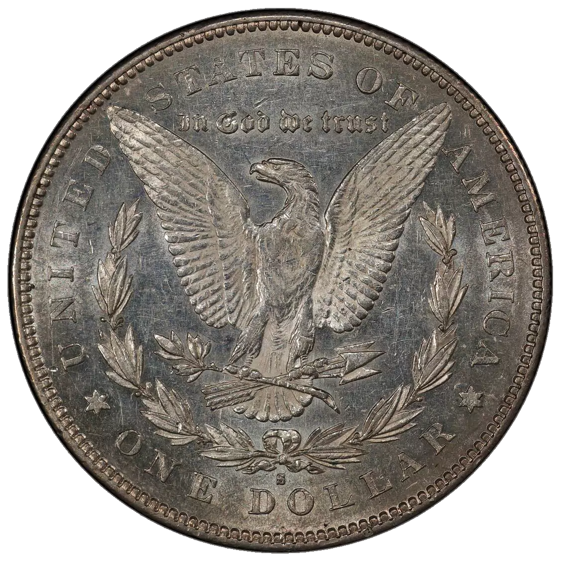 Reverse