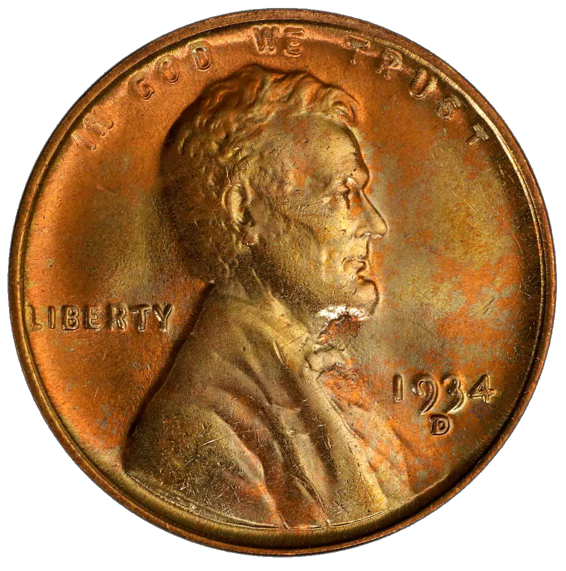Obverse