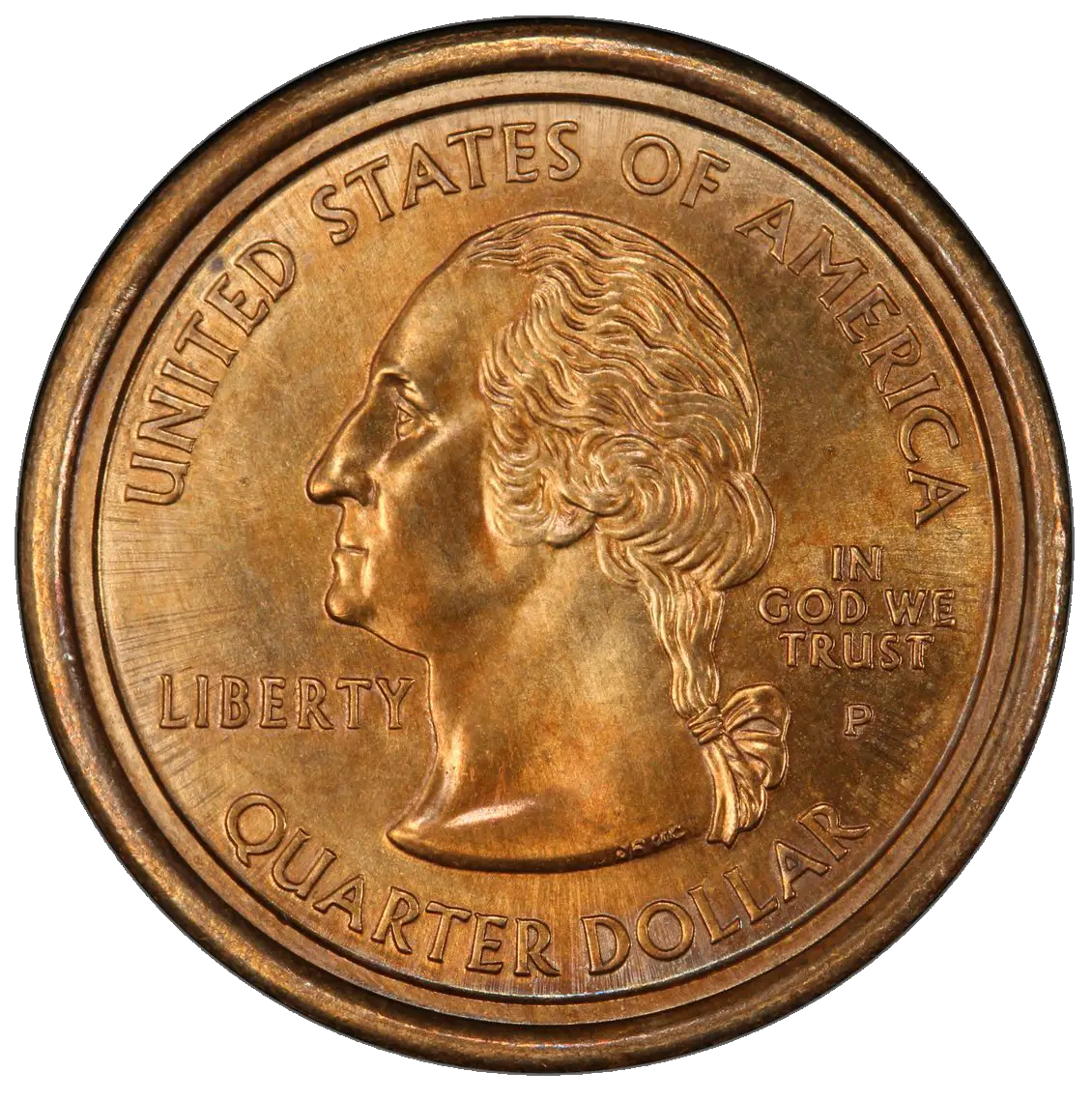 Obverse
