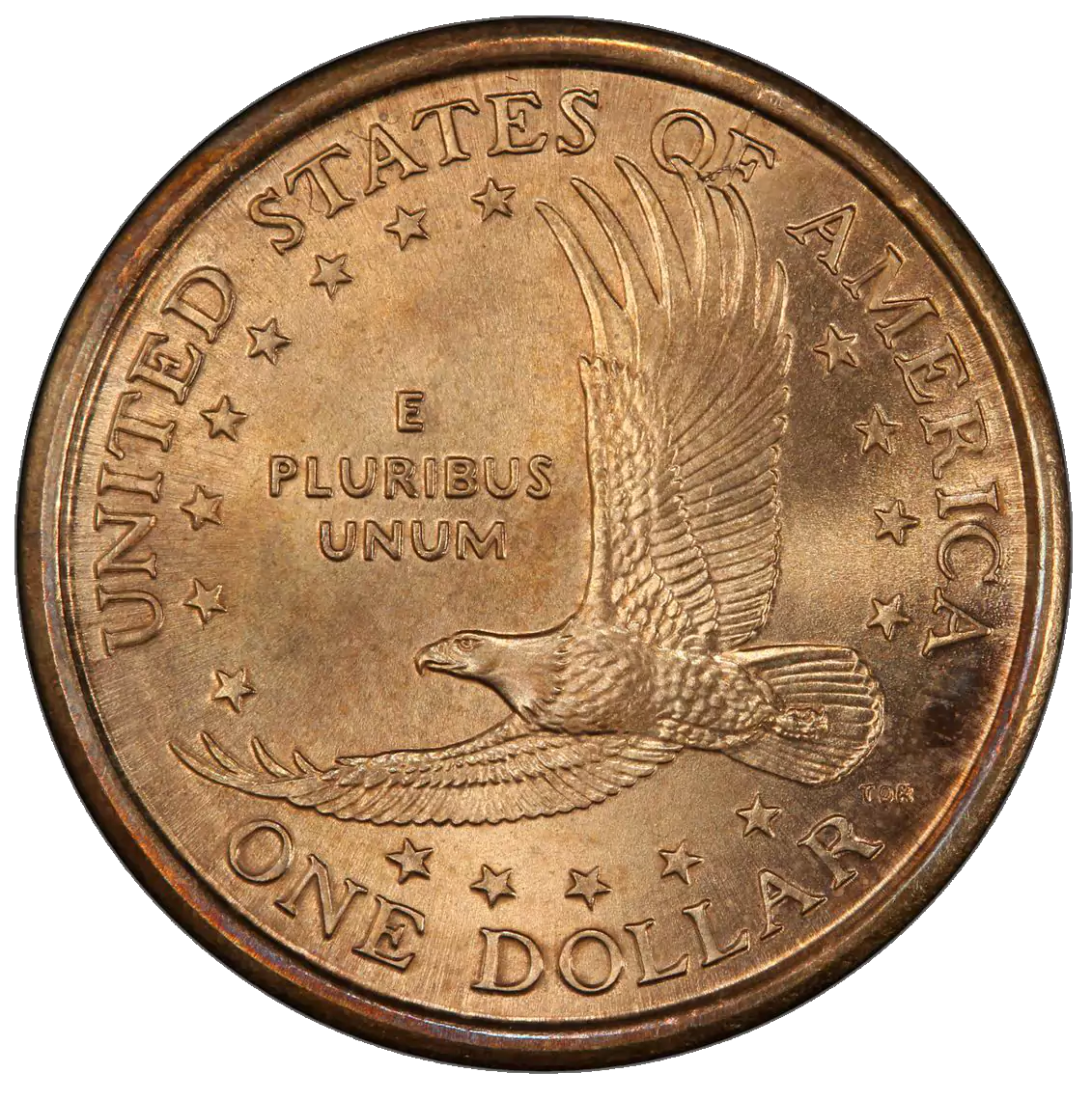 Reverse