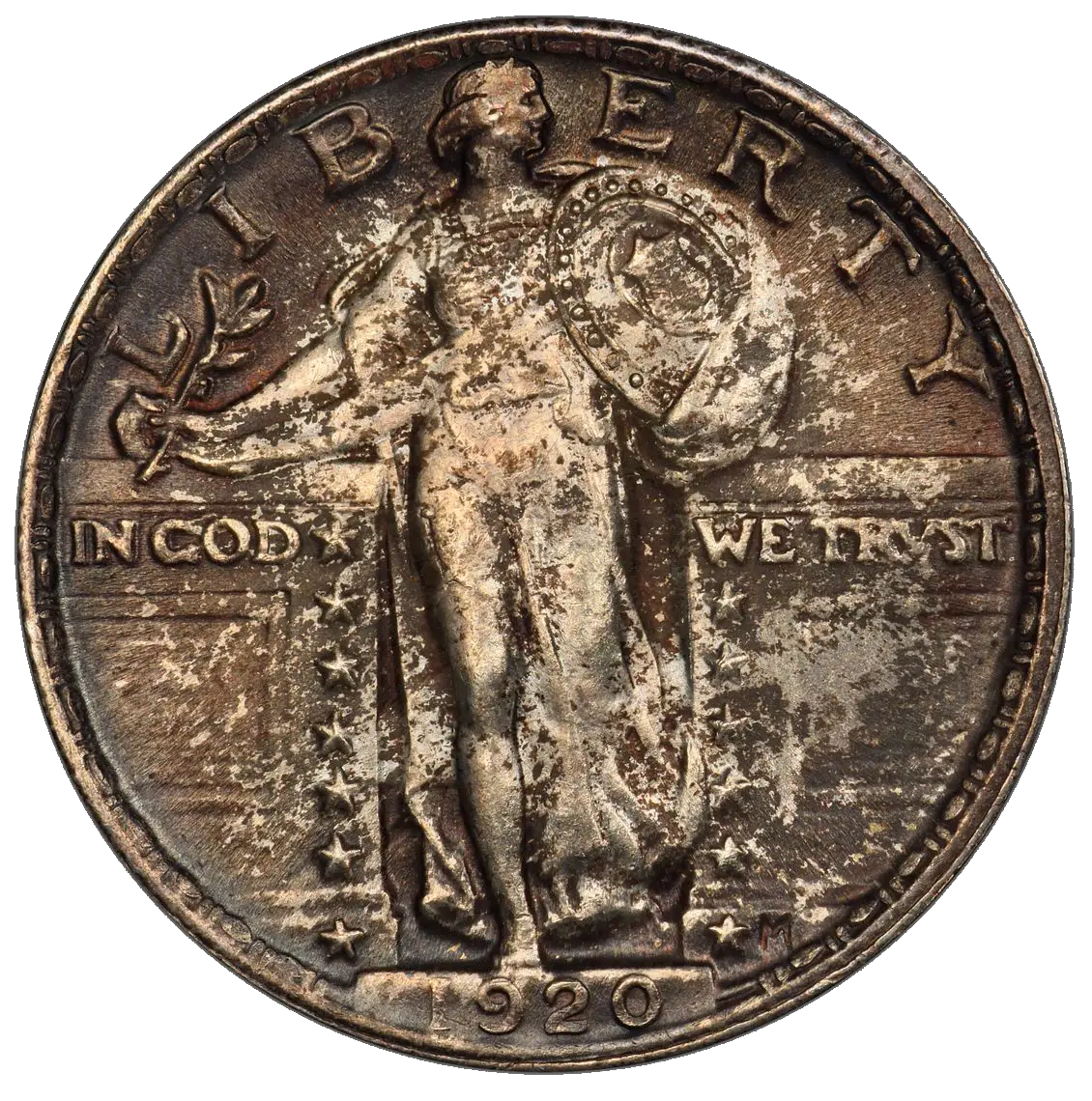 Obverse