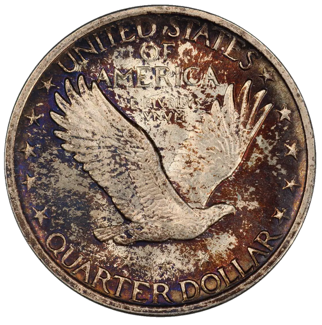 Reverse