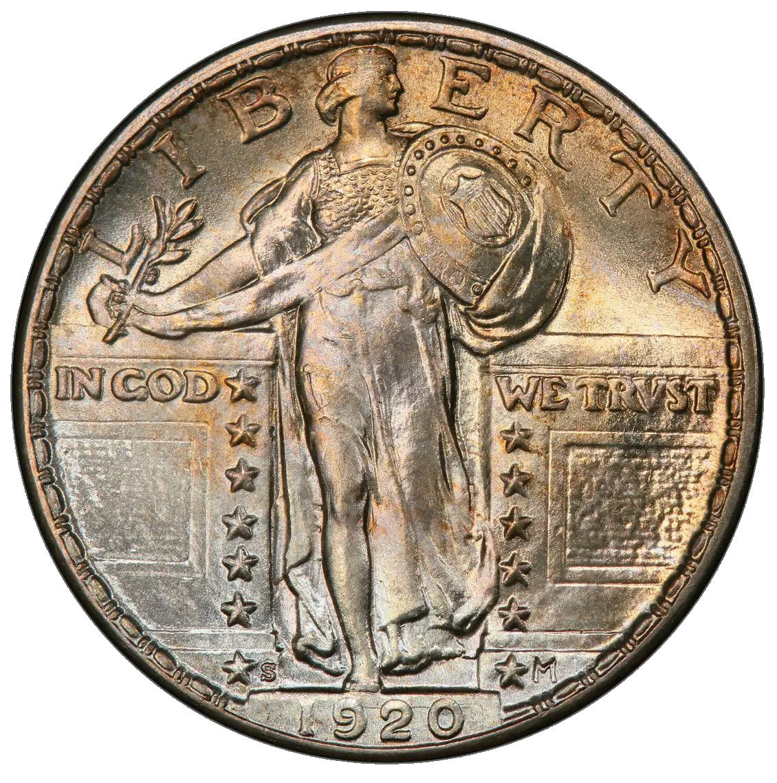 Obverse