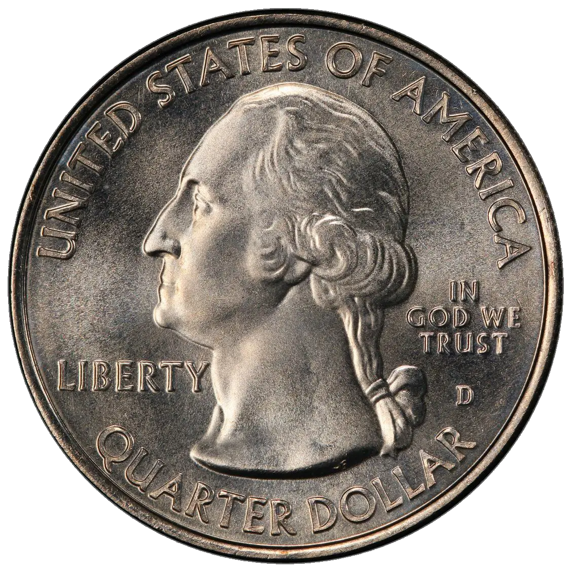 Obverse