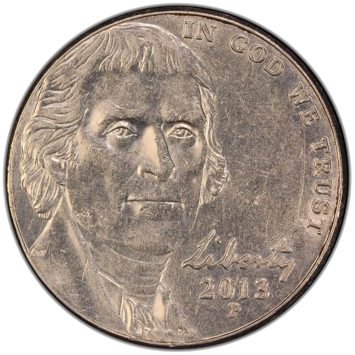 Obverse