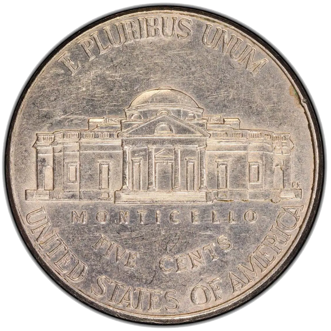 Reverse