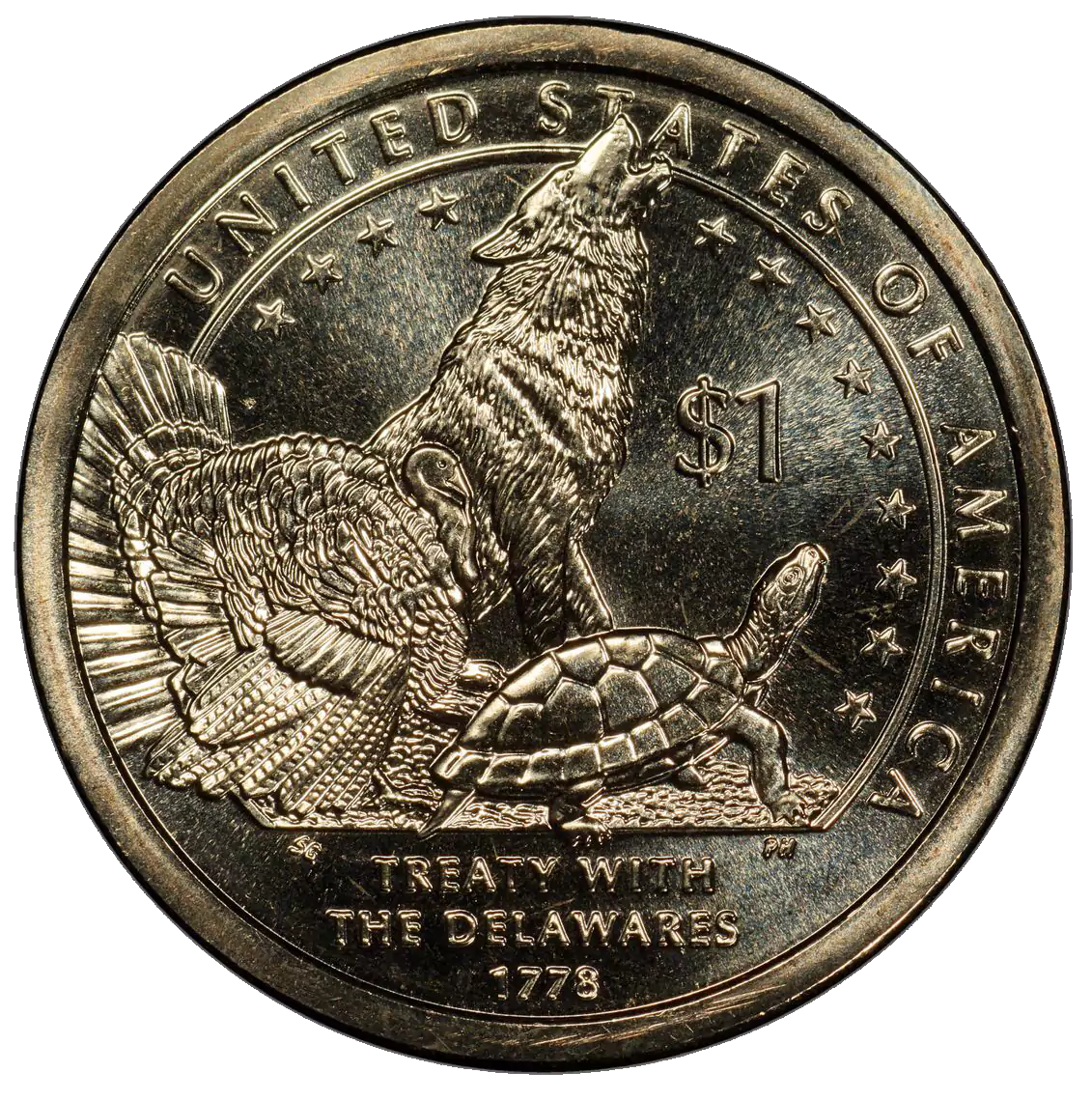 Reverse