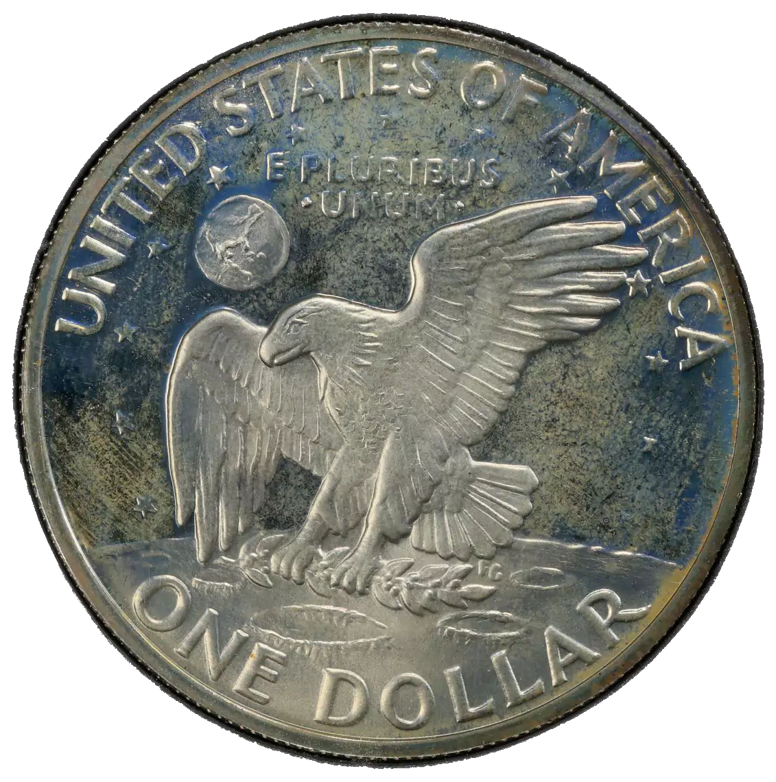 Reverse