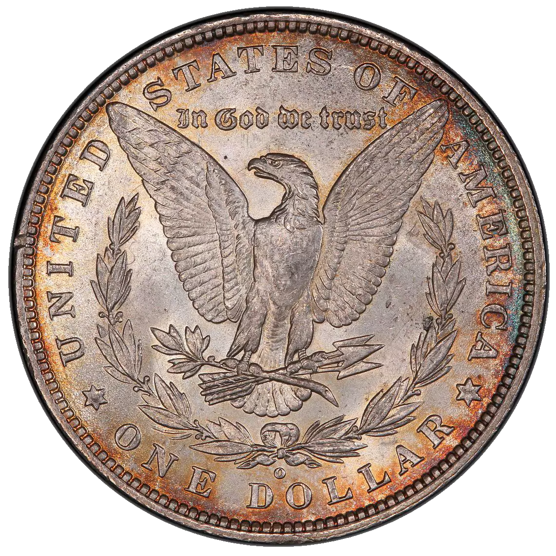 Reverse