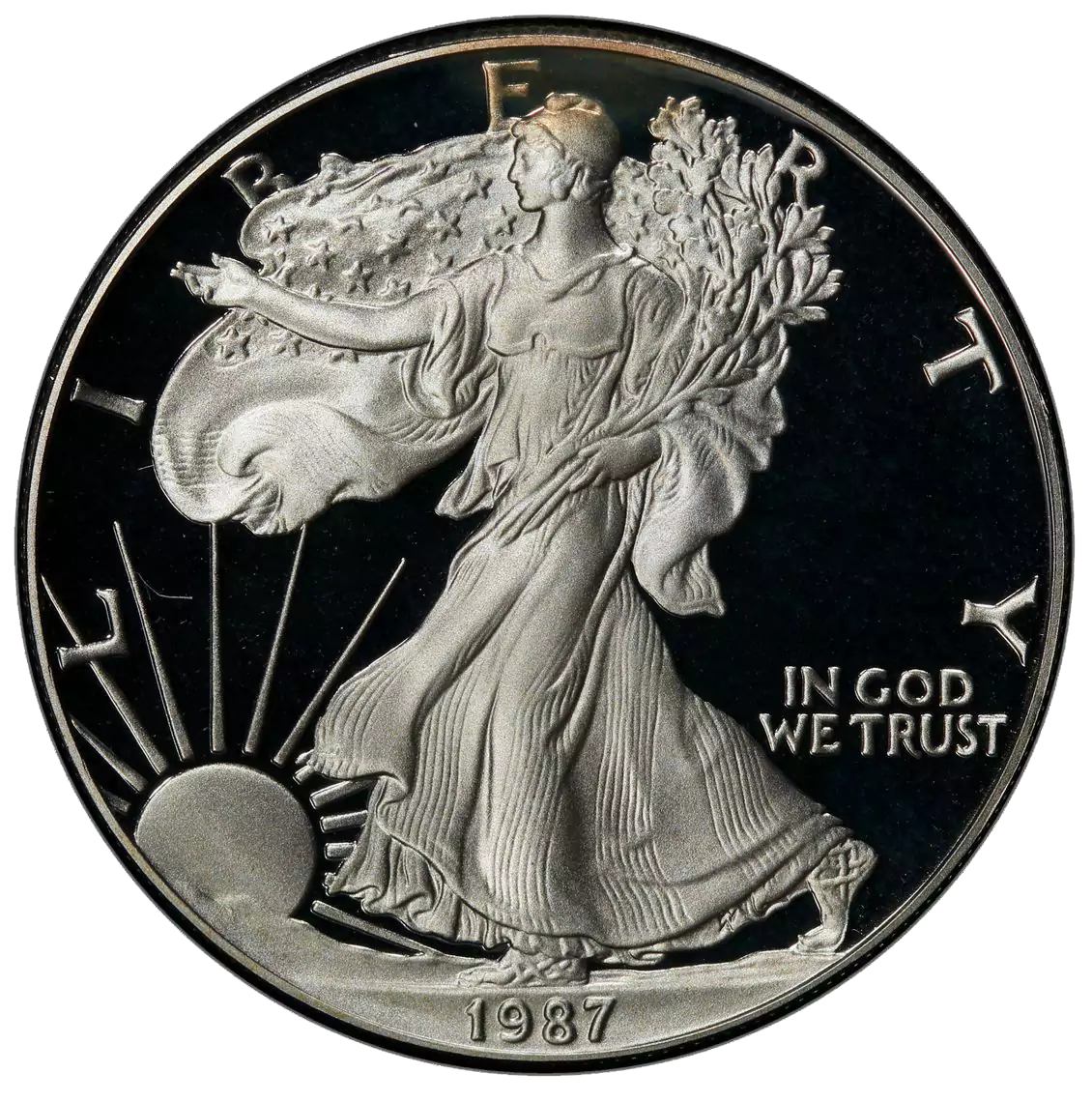 Obverse
