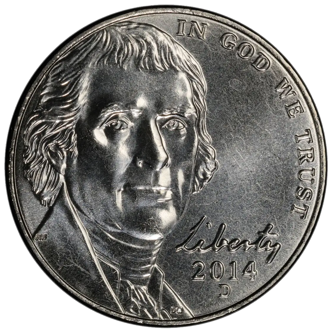 Obverse