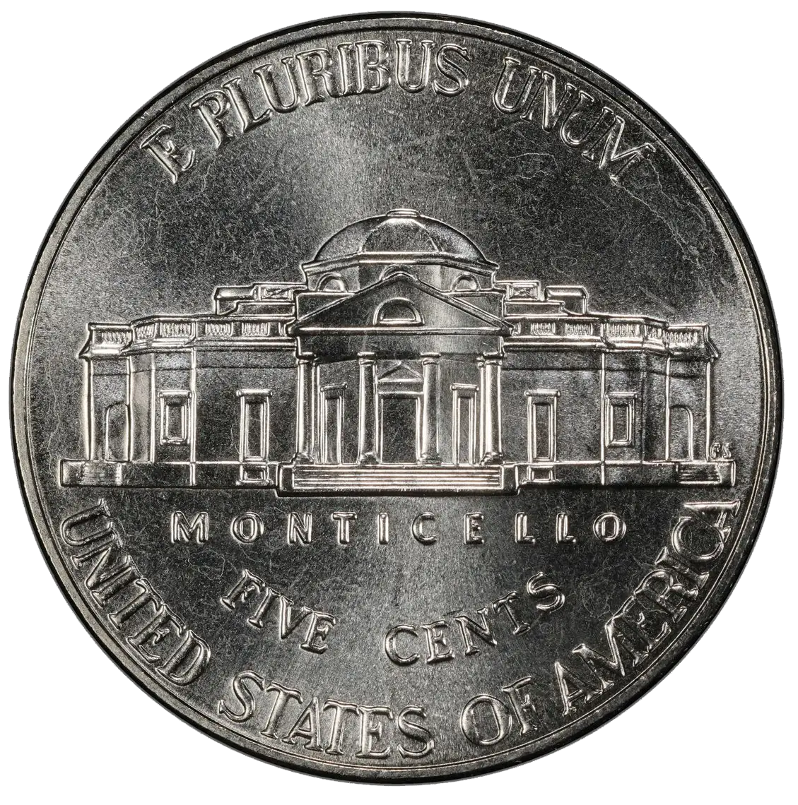 Reverse