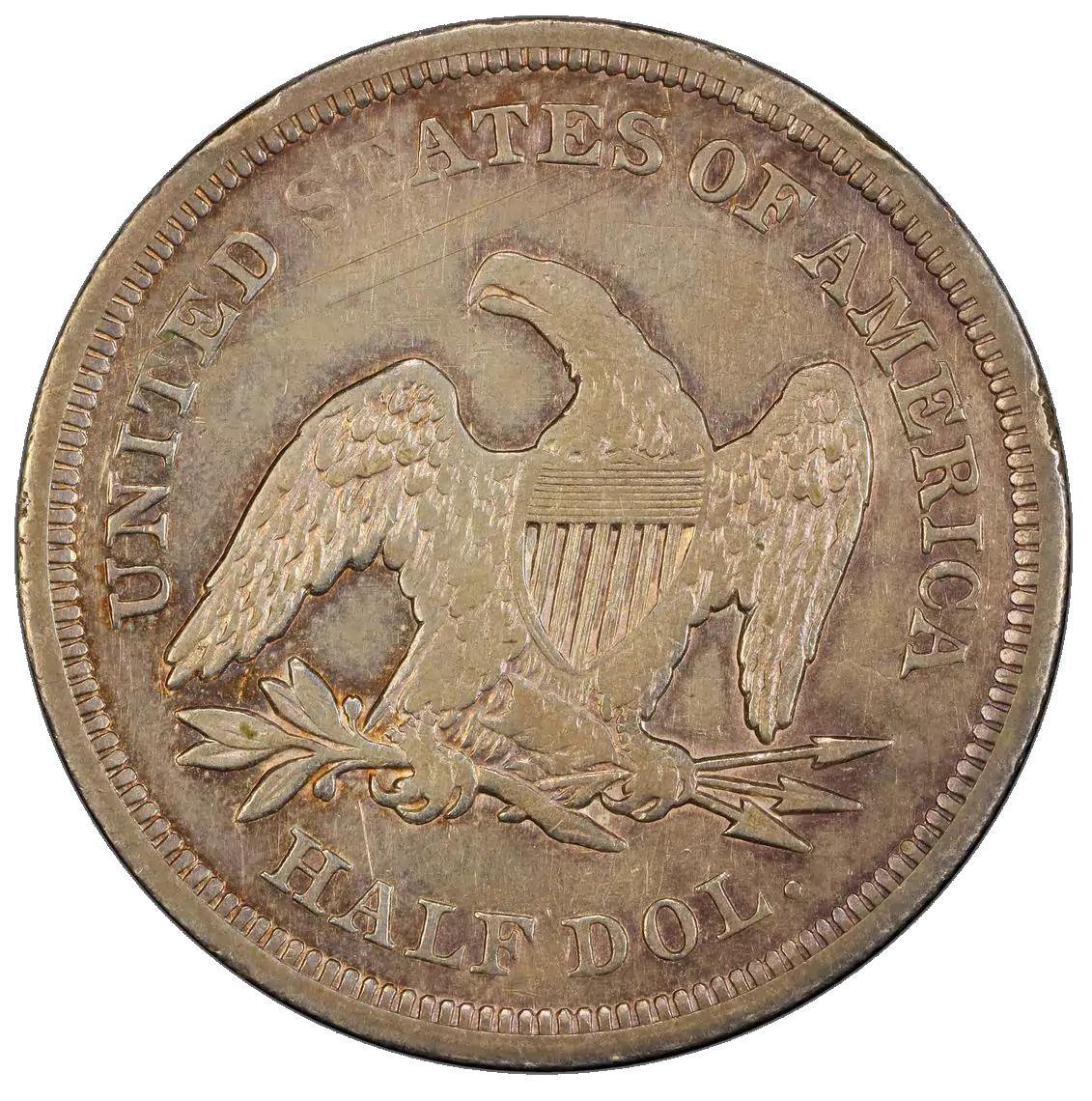 Reverse