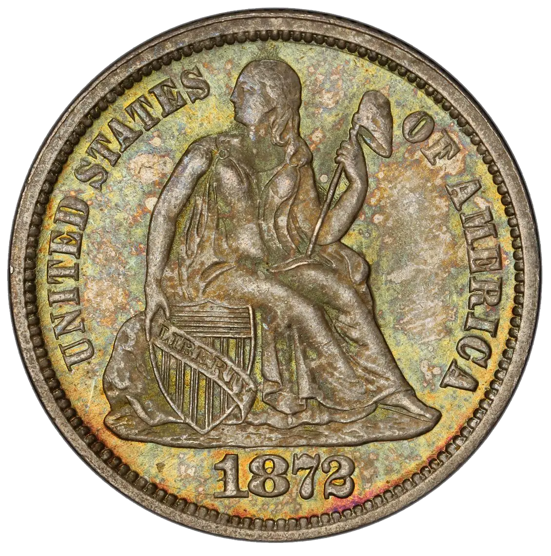 Obverse