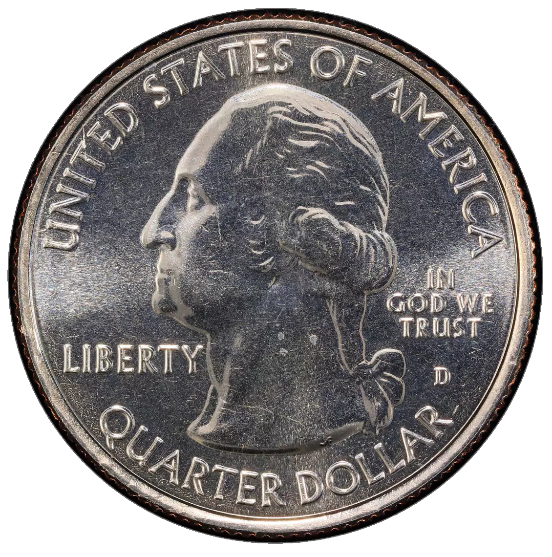Obverse