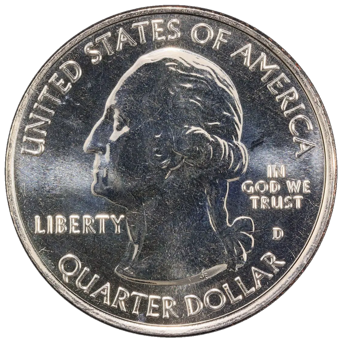 Obverse