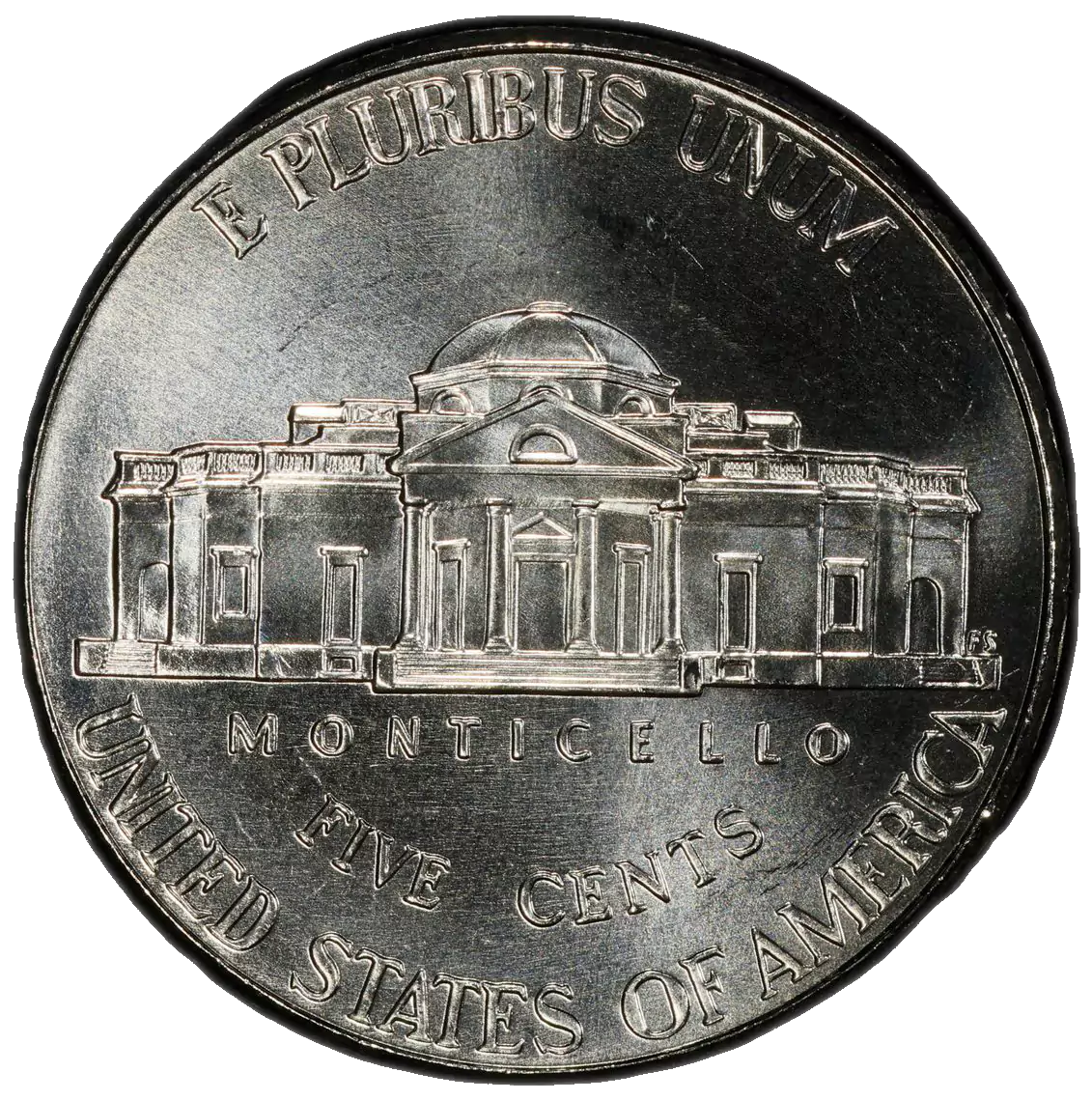 Reverse