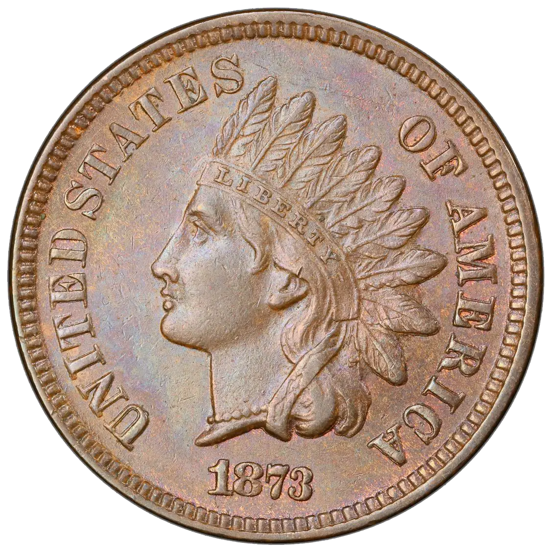 Obverse
