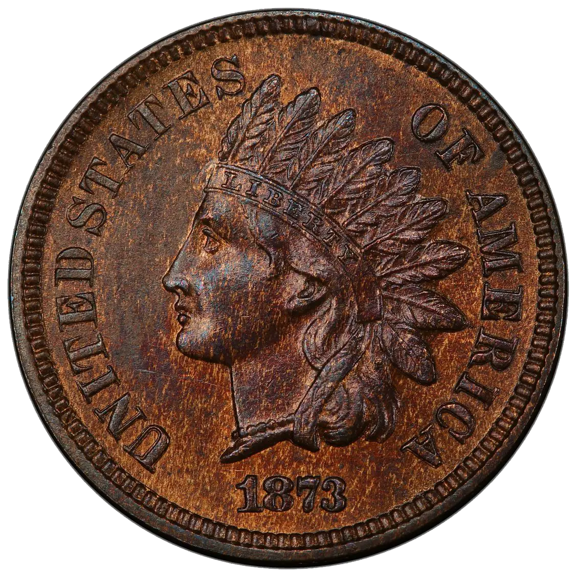 Obverse