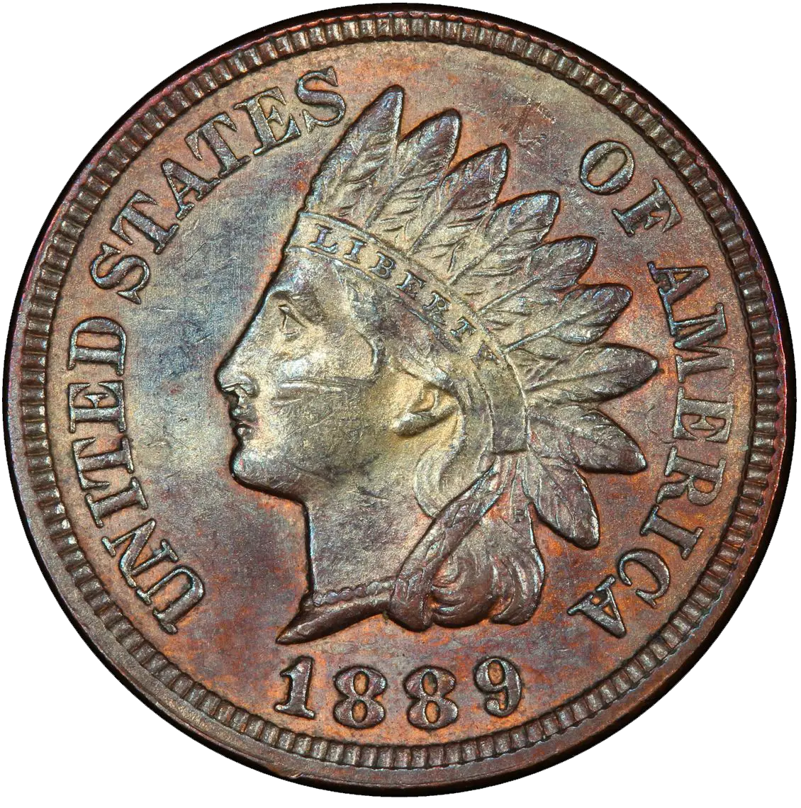 Obverse