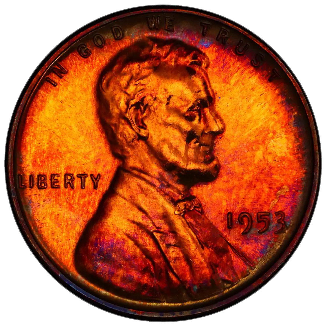 Obverse