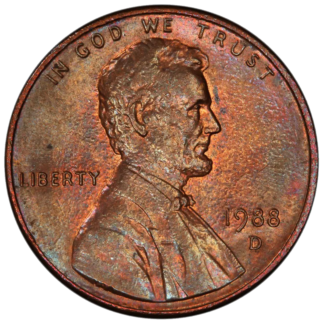 Obverse