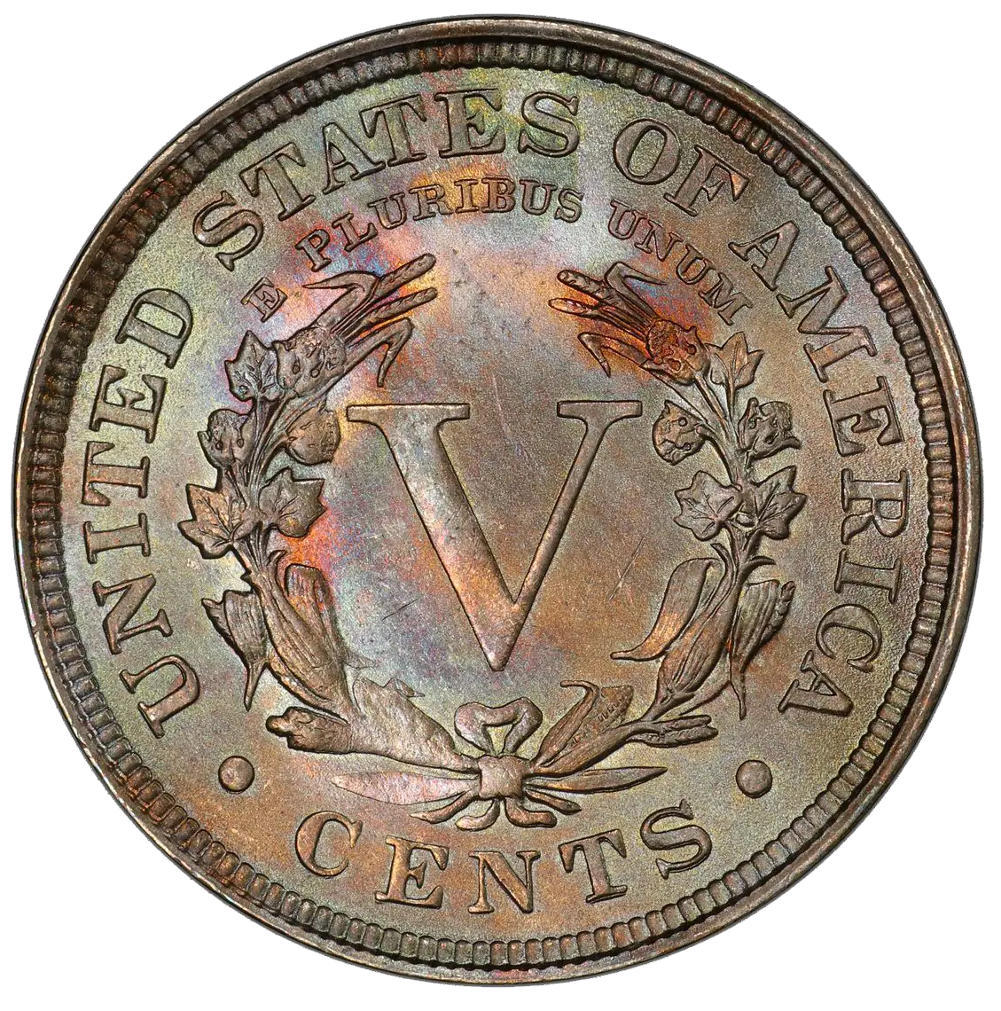 Reverse