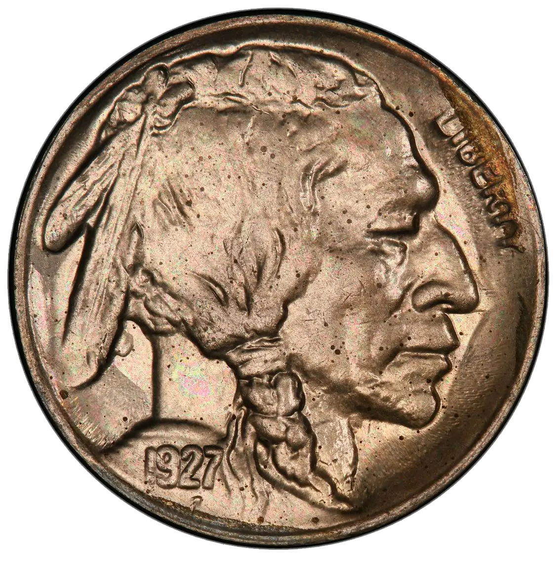Obverse
