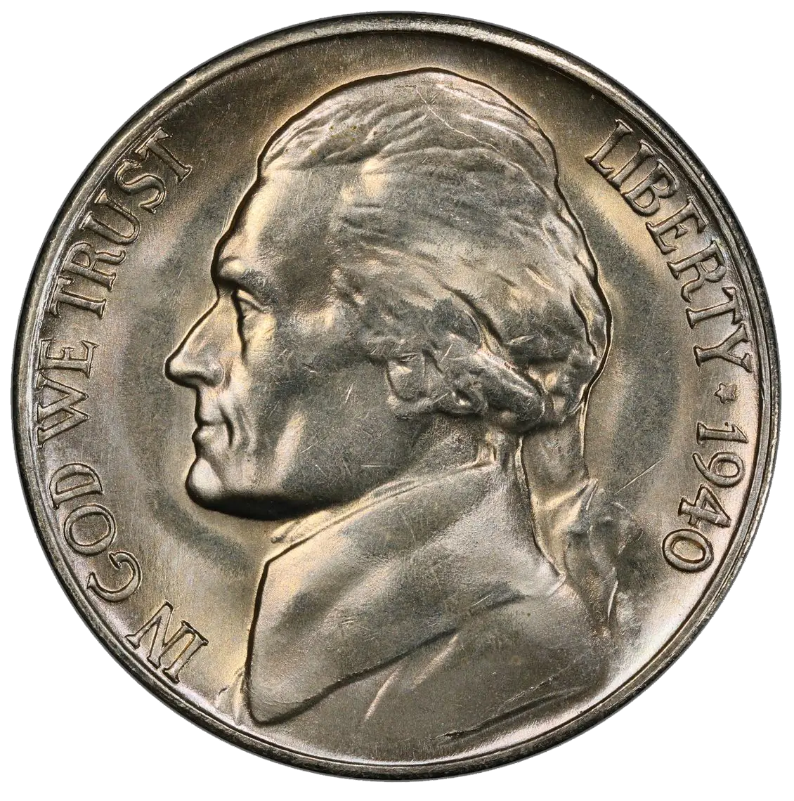 Obverse