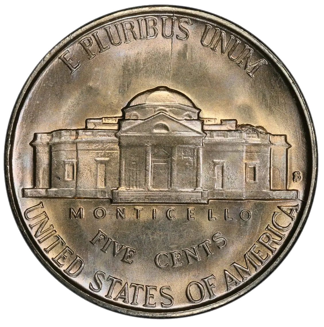 Reverse
