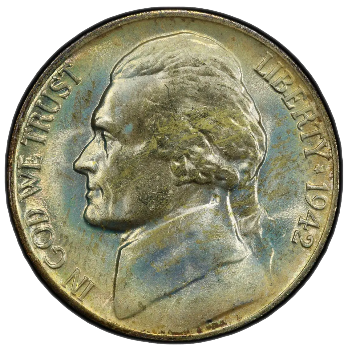 Obverse