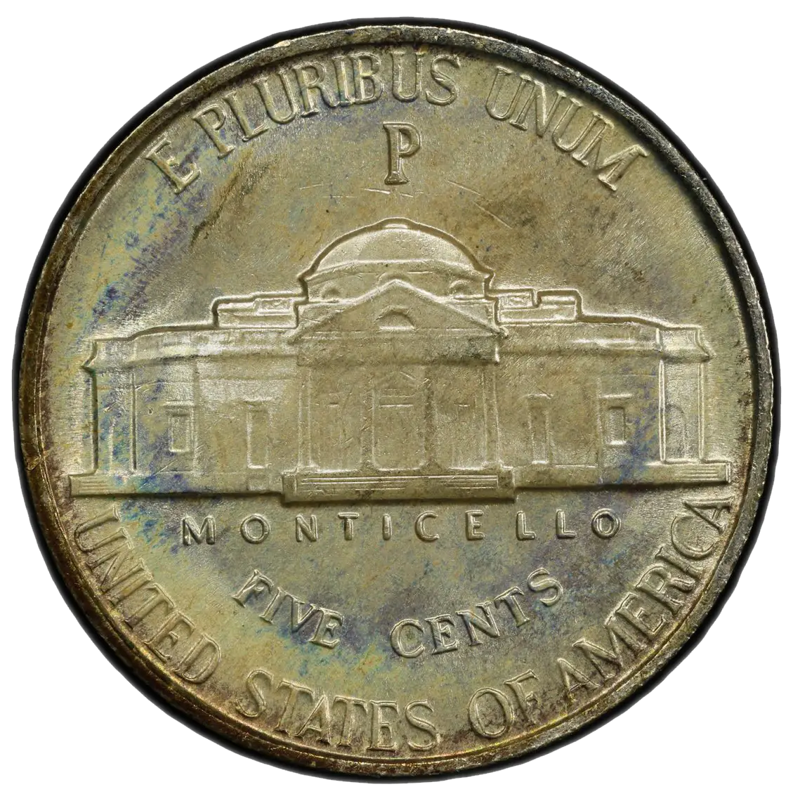 Reverse