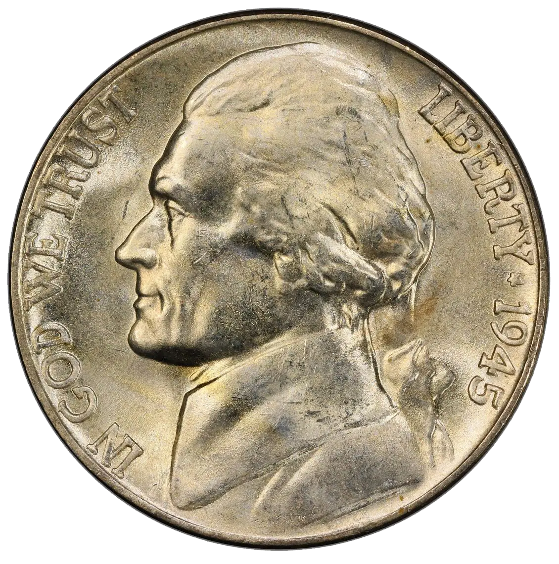 Obverse