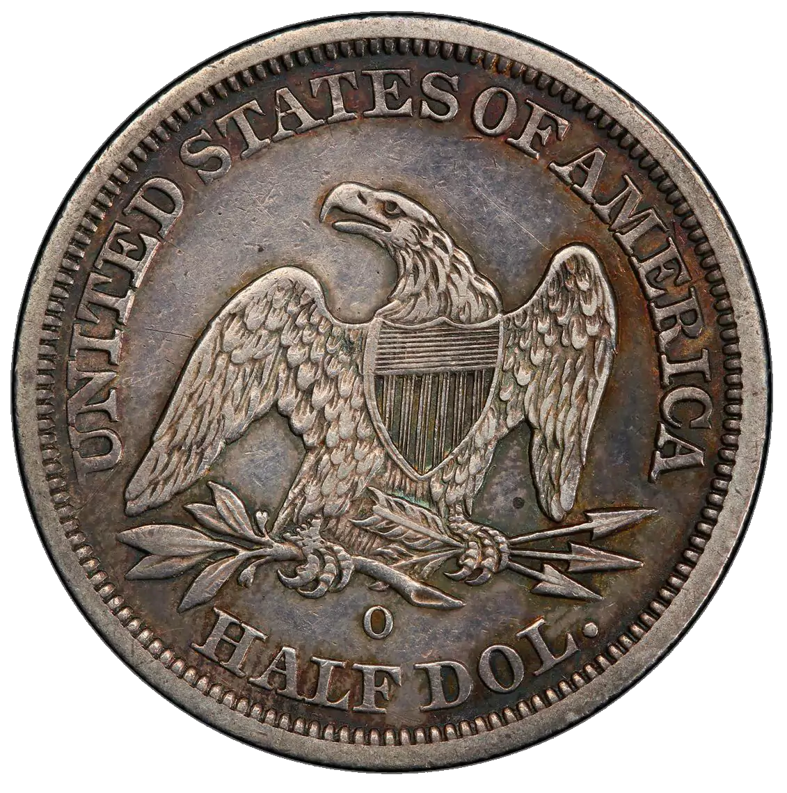 Reverse