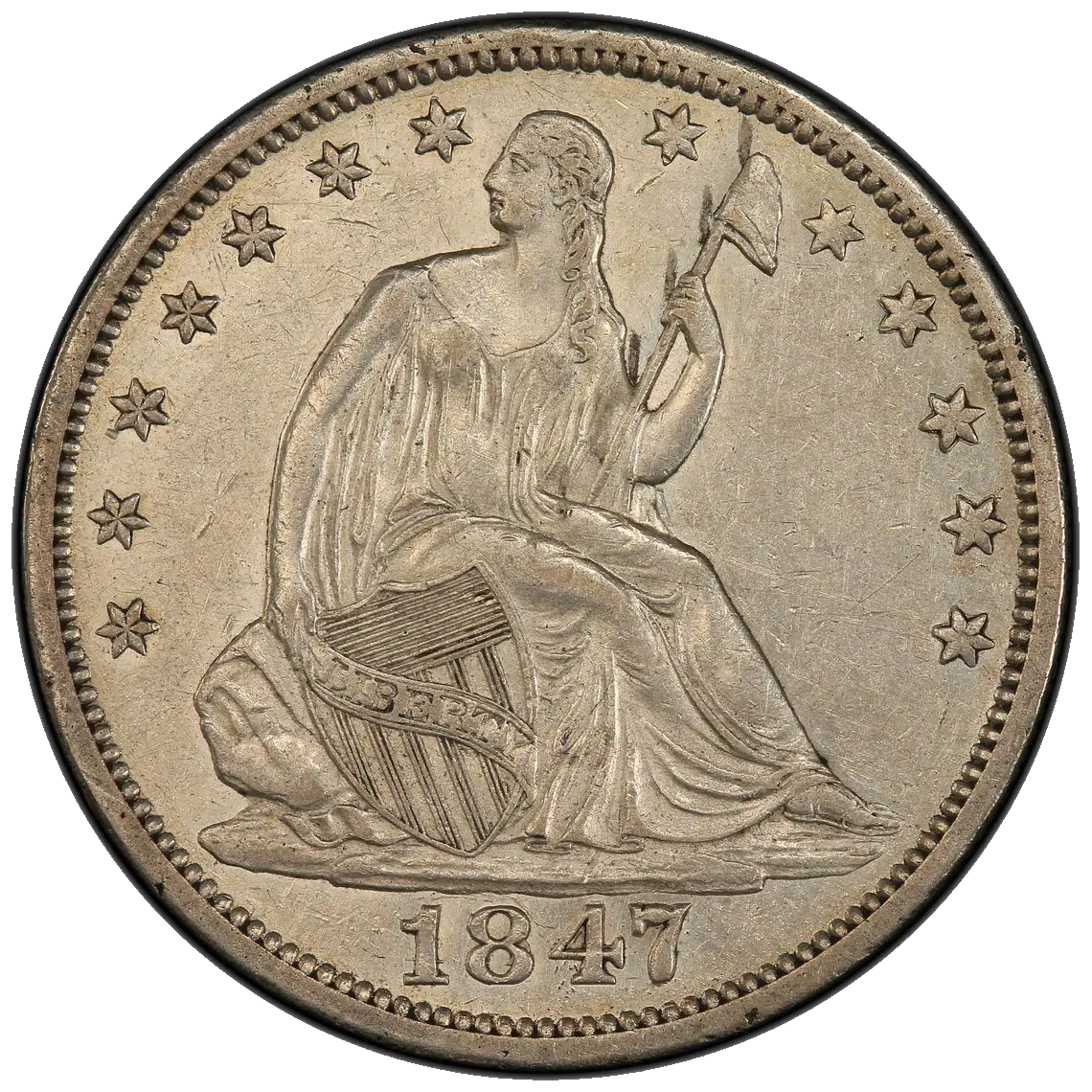 Obverse