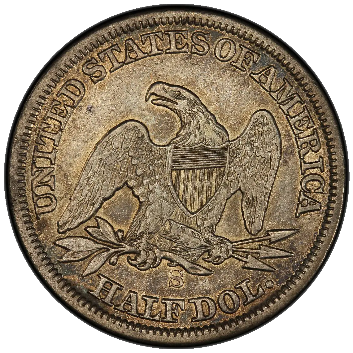 Reverse
