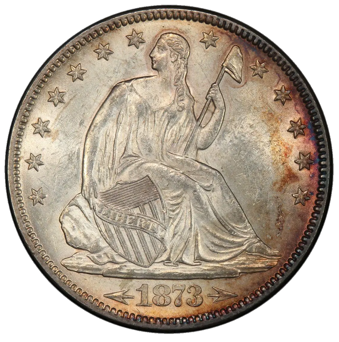 Obverse