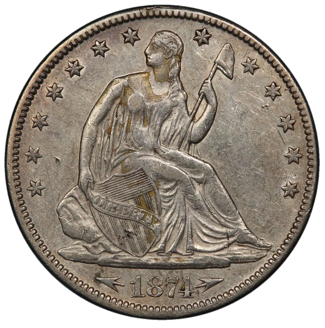 Obverse
