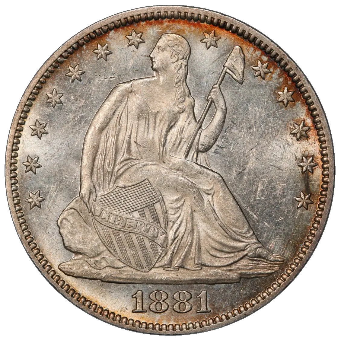 Obverse