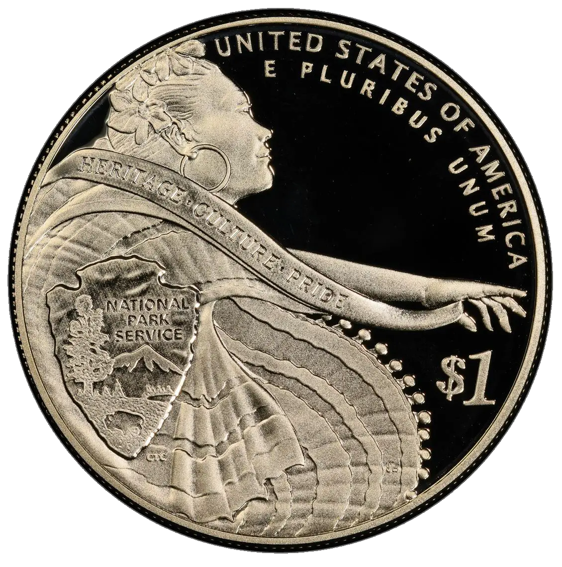 Obverse