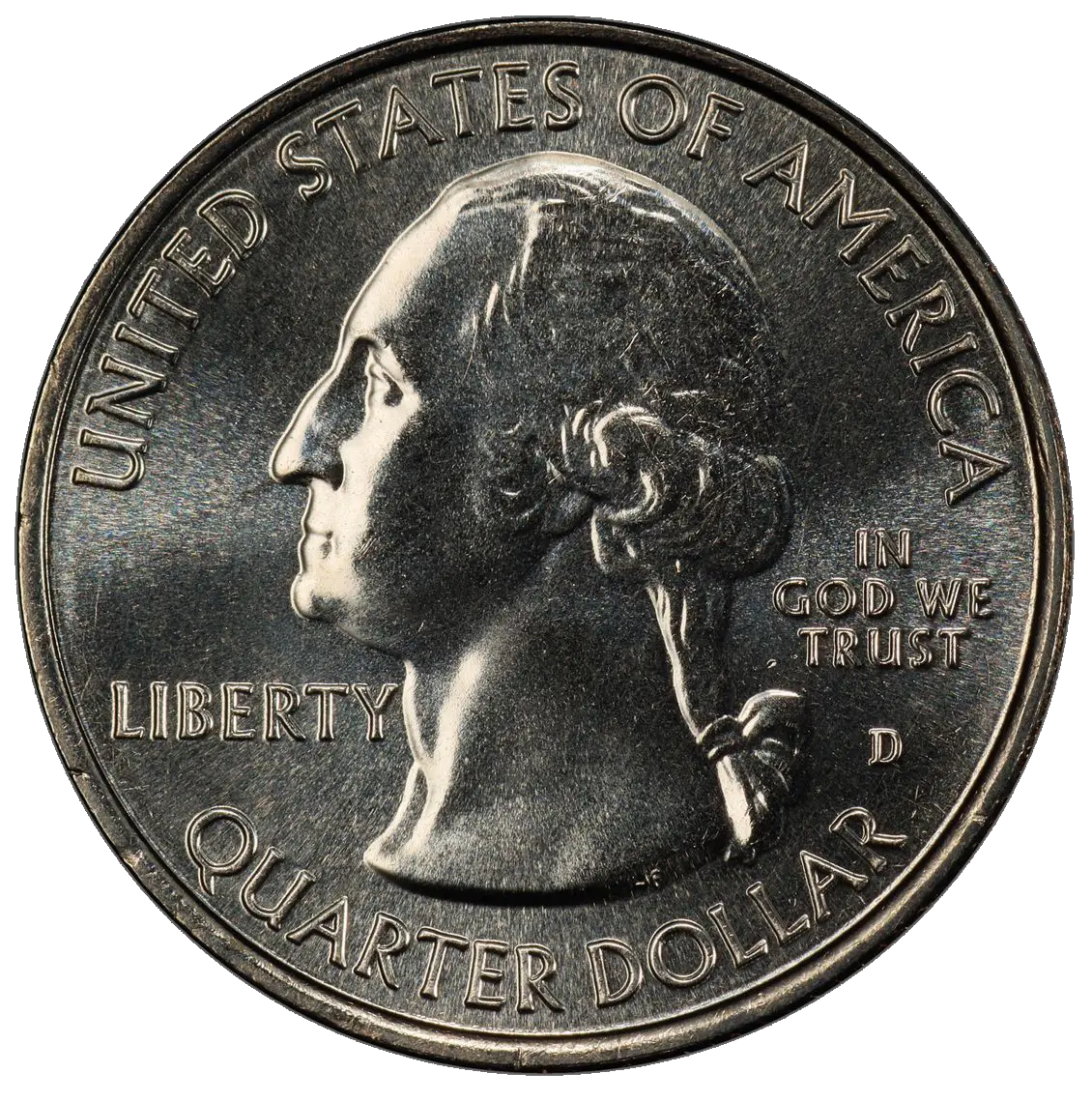 Obverse