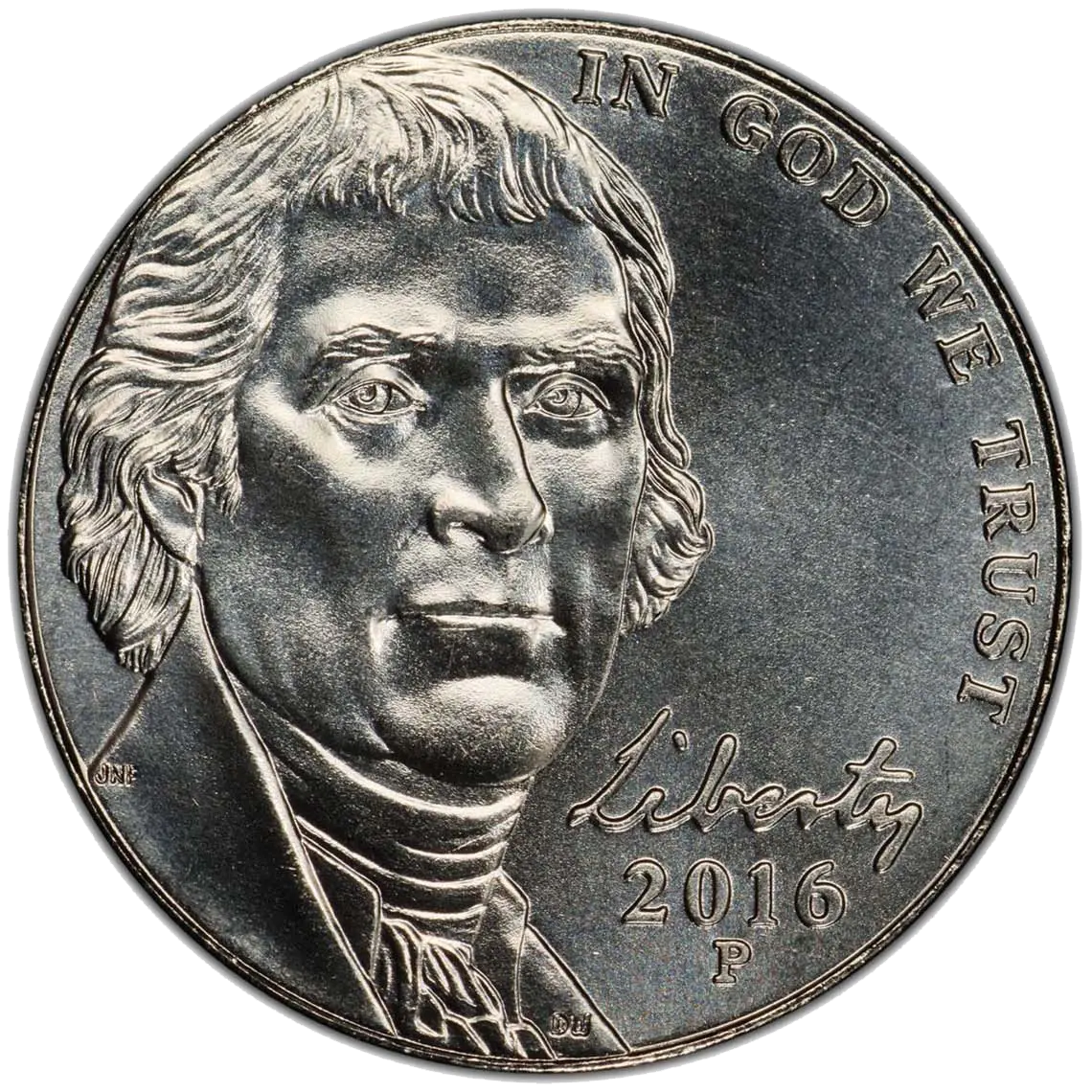 Obverse
