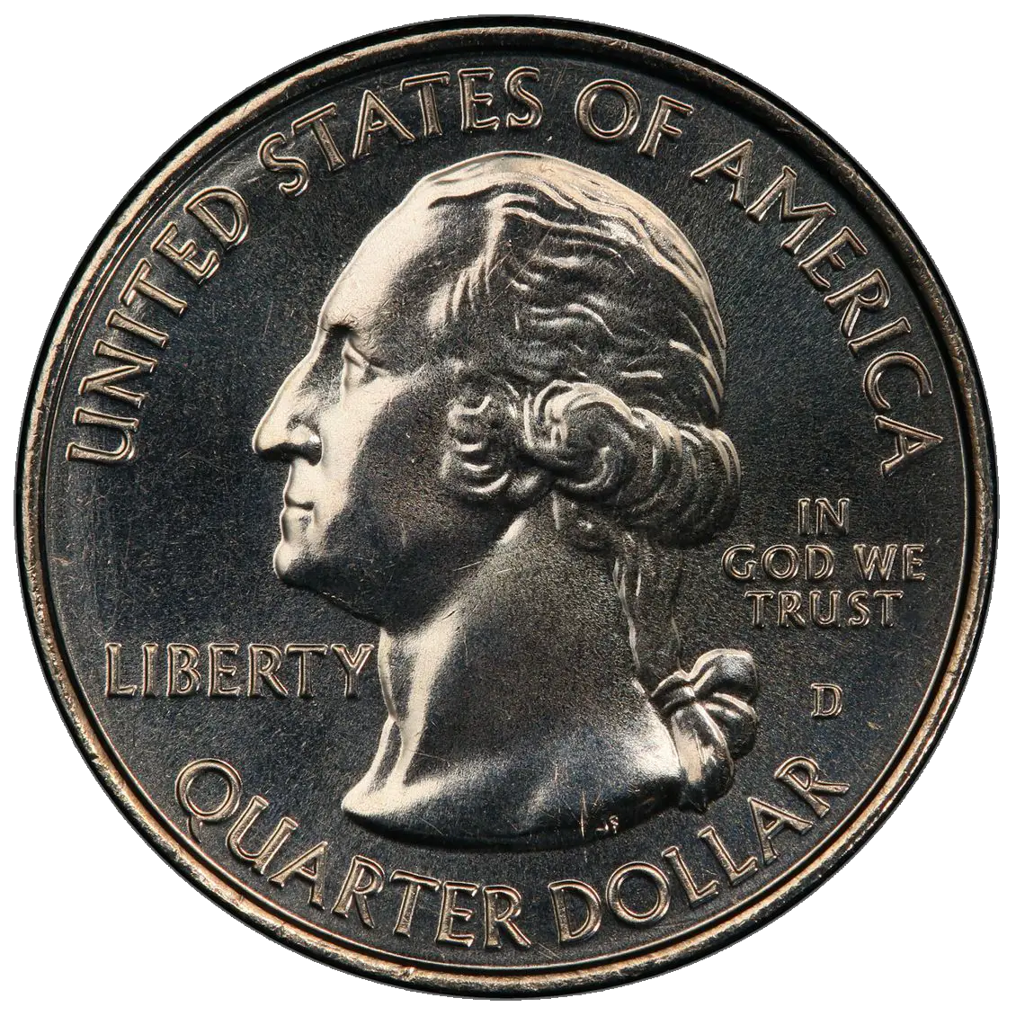 Obverse