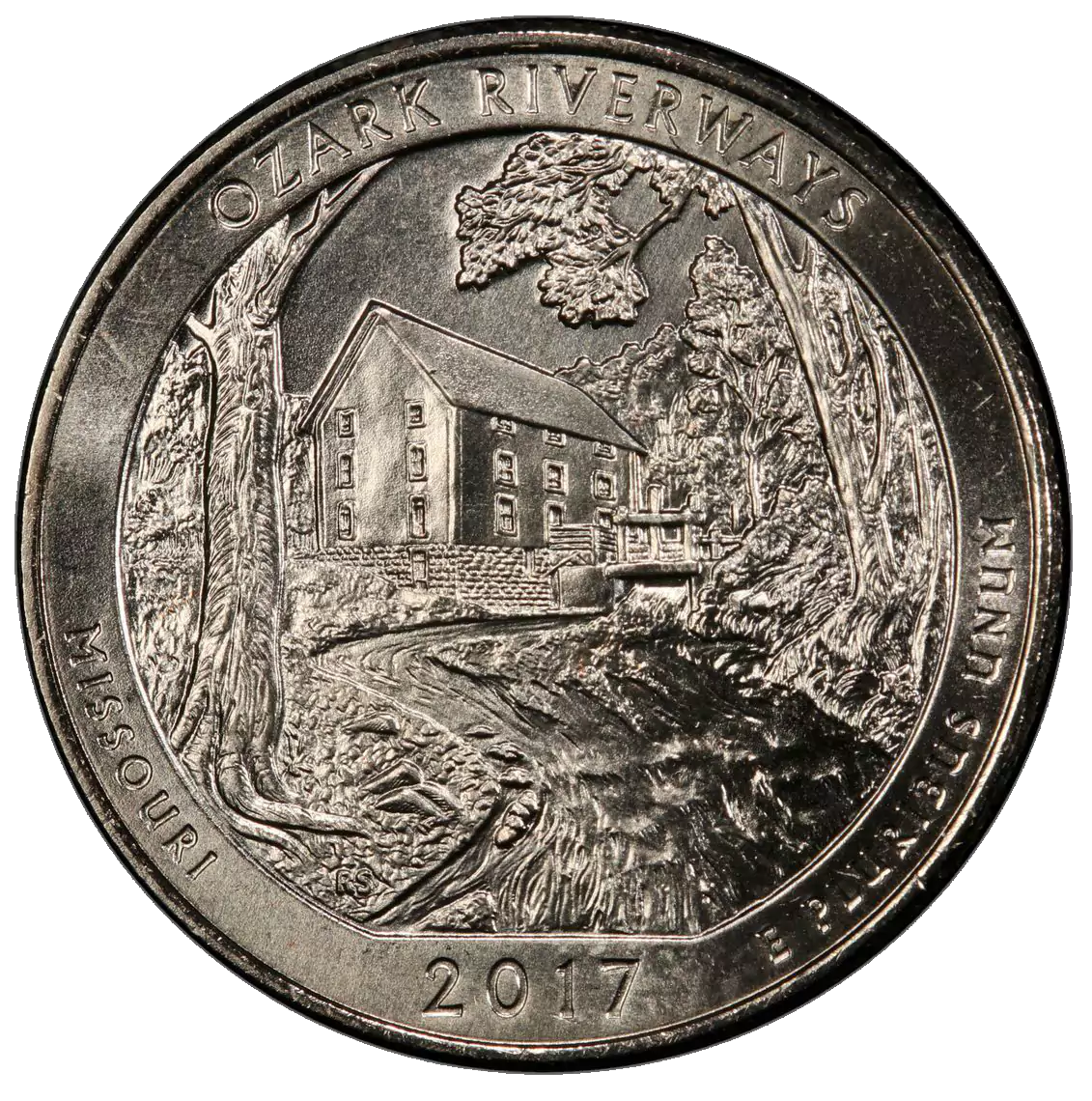 Reverse